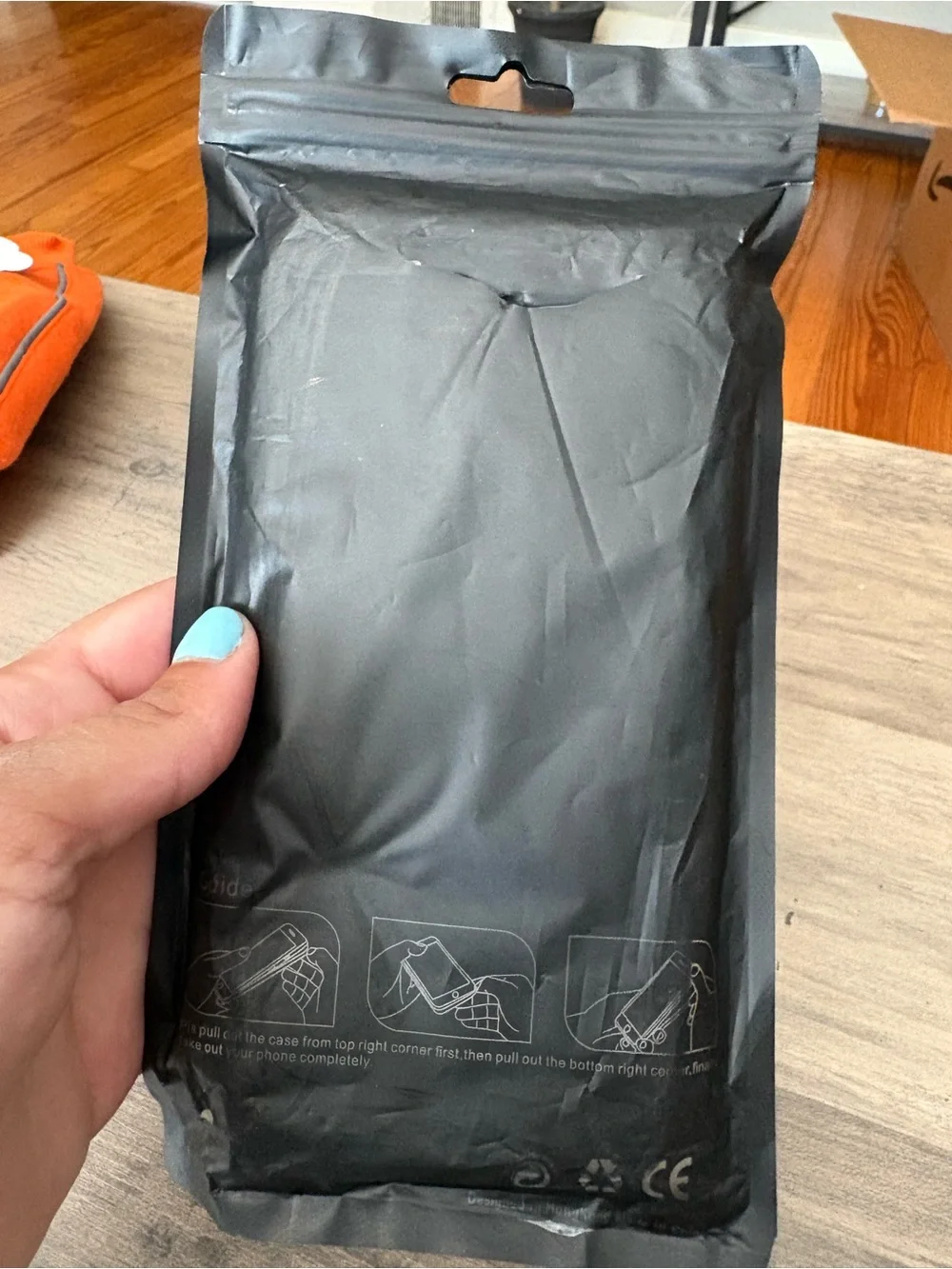 iPhone max case